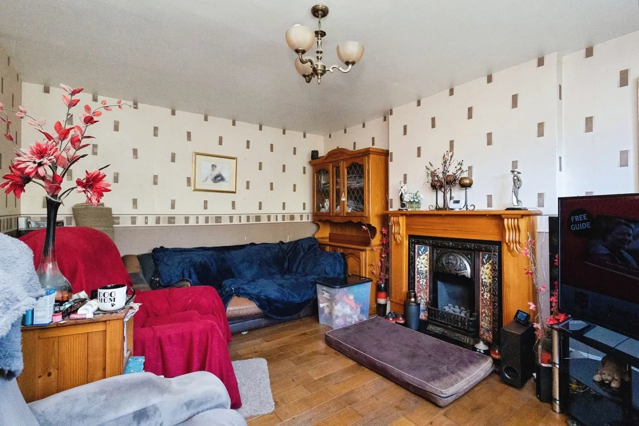 Sandbrook Way, Denton, Manchester, Greater Manchester, M34, photo 3