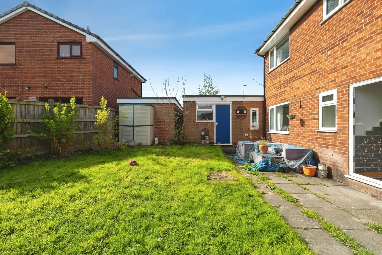 Sandbrook Way, Denton, Manchester, Greater Manchester, M34, photo 19
