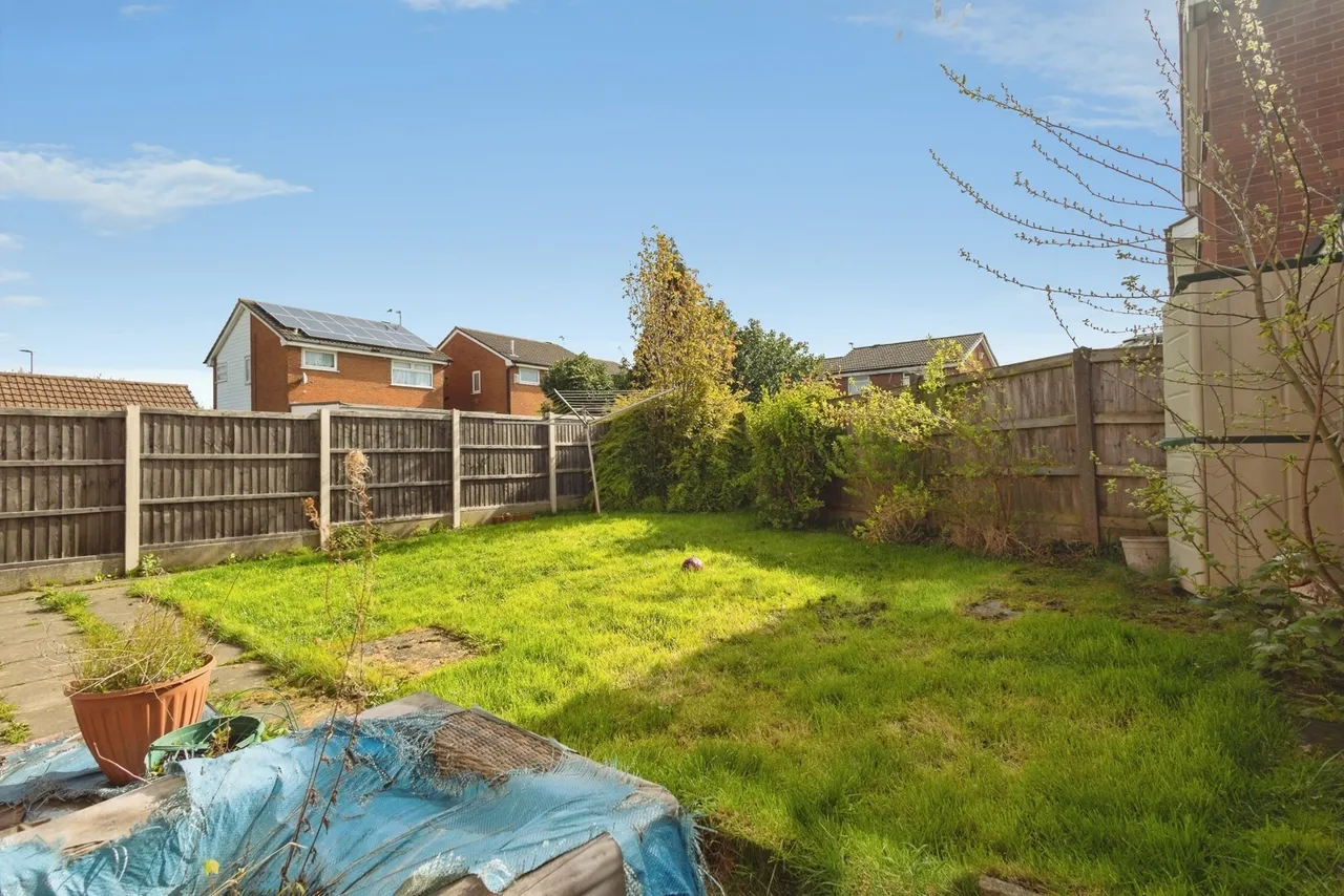 Sandbrook Way, Denton, Manchester, Greater Manchester, M34, photo 17