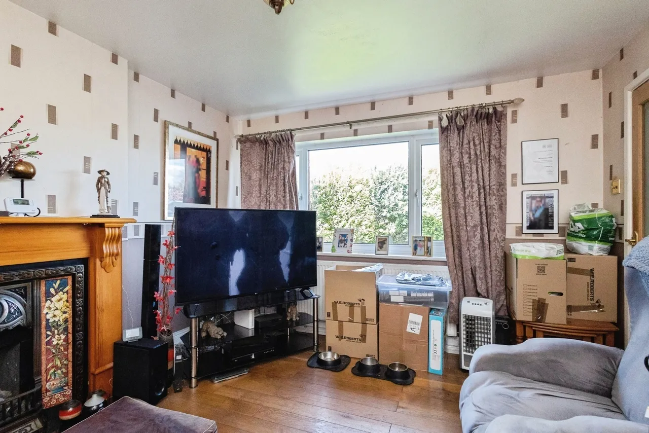 Sandbrook Way, Denton, Manchester, Greater Manchester, M34, photo 2
