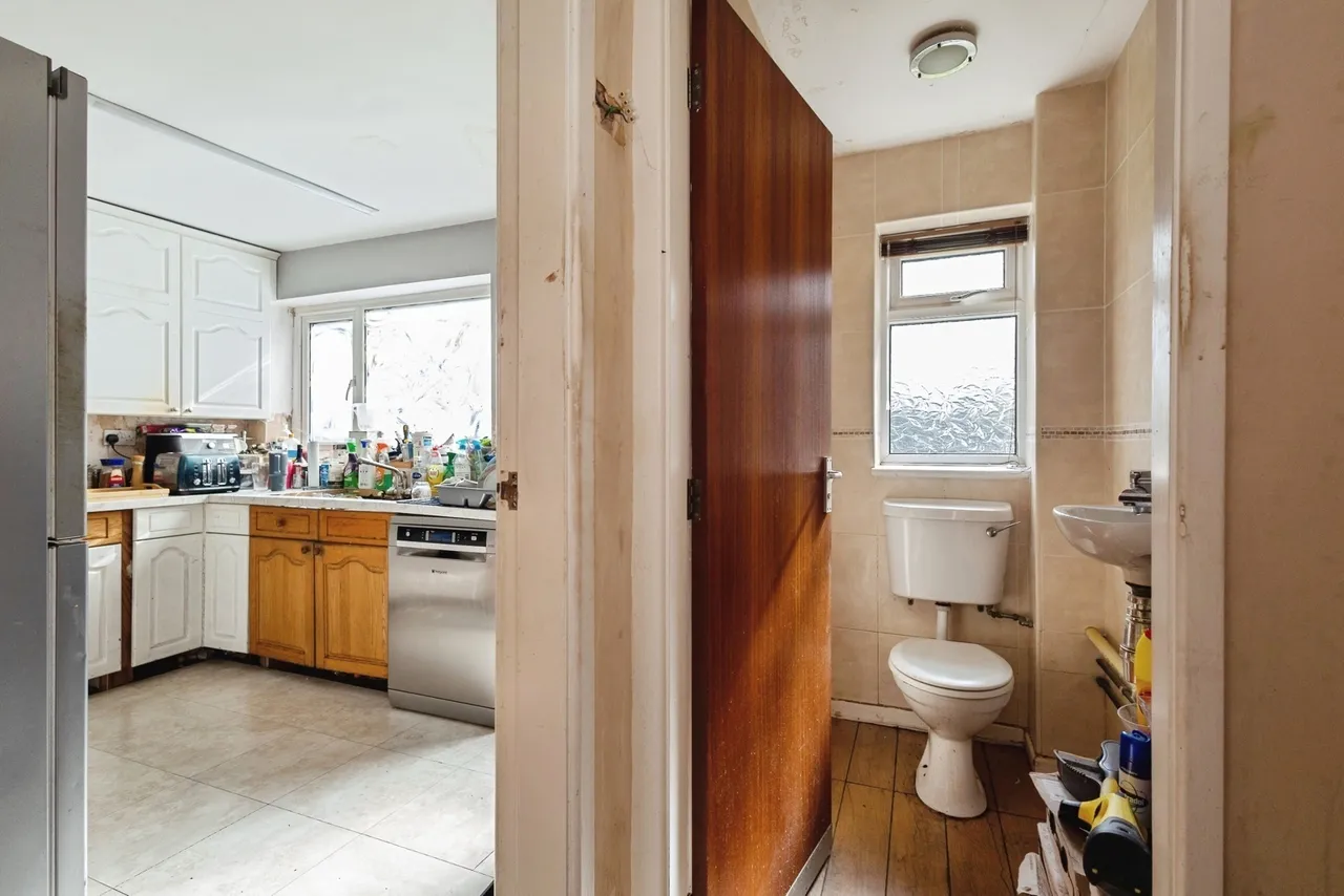 Sandbrook Way, Denton, Manchester, Greater Manchester, M34, photo 12