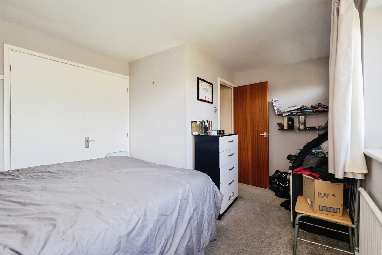 Sandbrook Way, Denton, Manchester, Greater Manchester, M34, photo 11