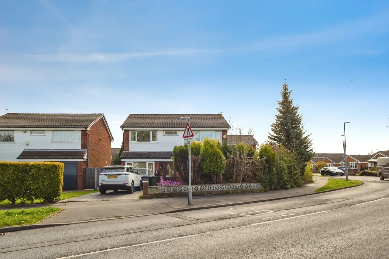 Sandbrook Way, Denton, Manchester, Greater Manchester, M34, photo 20