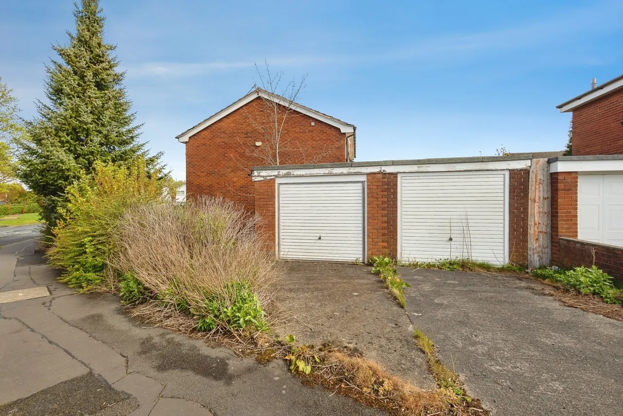 Sandbrook Way, Denton, Manchester, Greater Manchester, M34, photo 16