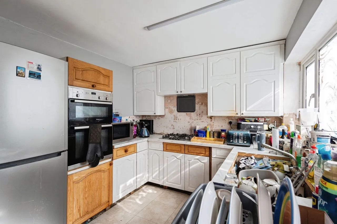 Sandbrook Way, Denton, Manchester, Greater Manchester, M34, photo 4