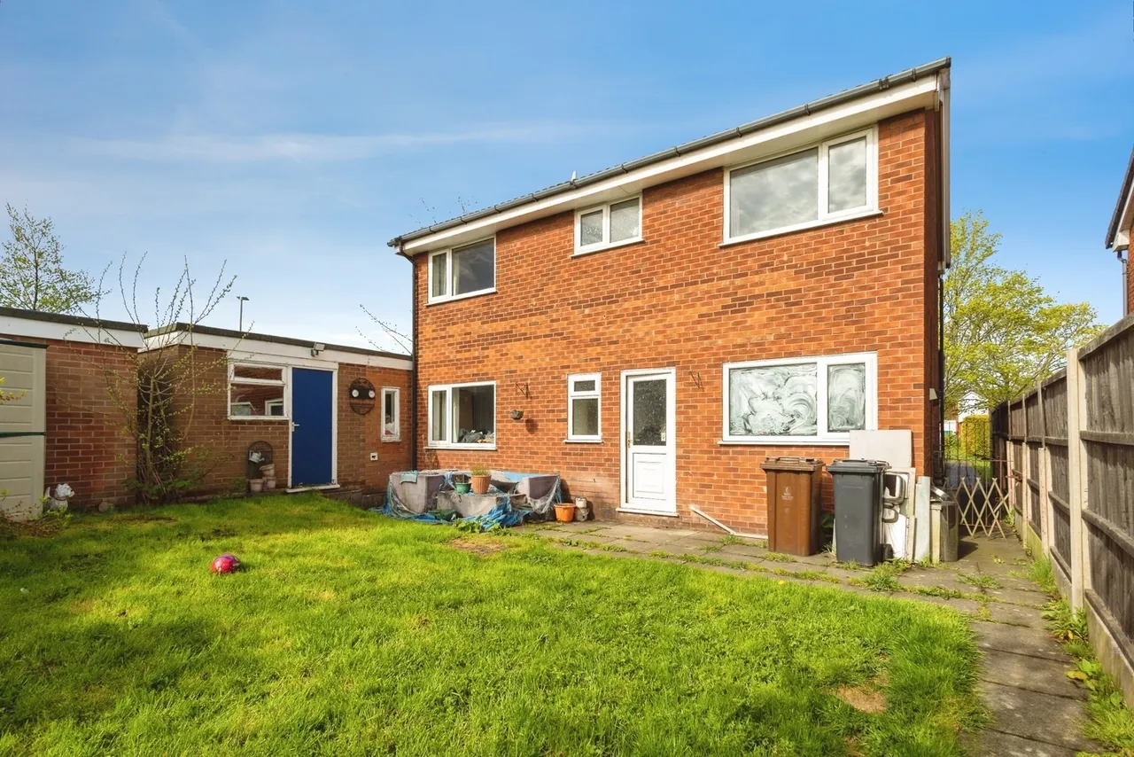 Sandbrook Way, Denton, Manchester, Greater Manchester, M34, photo 18