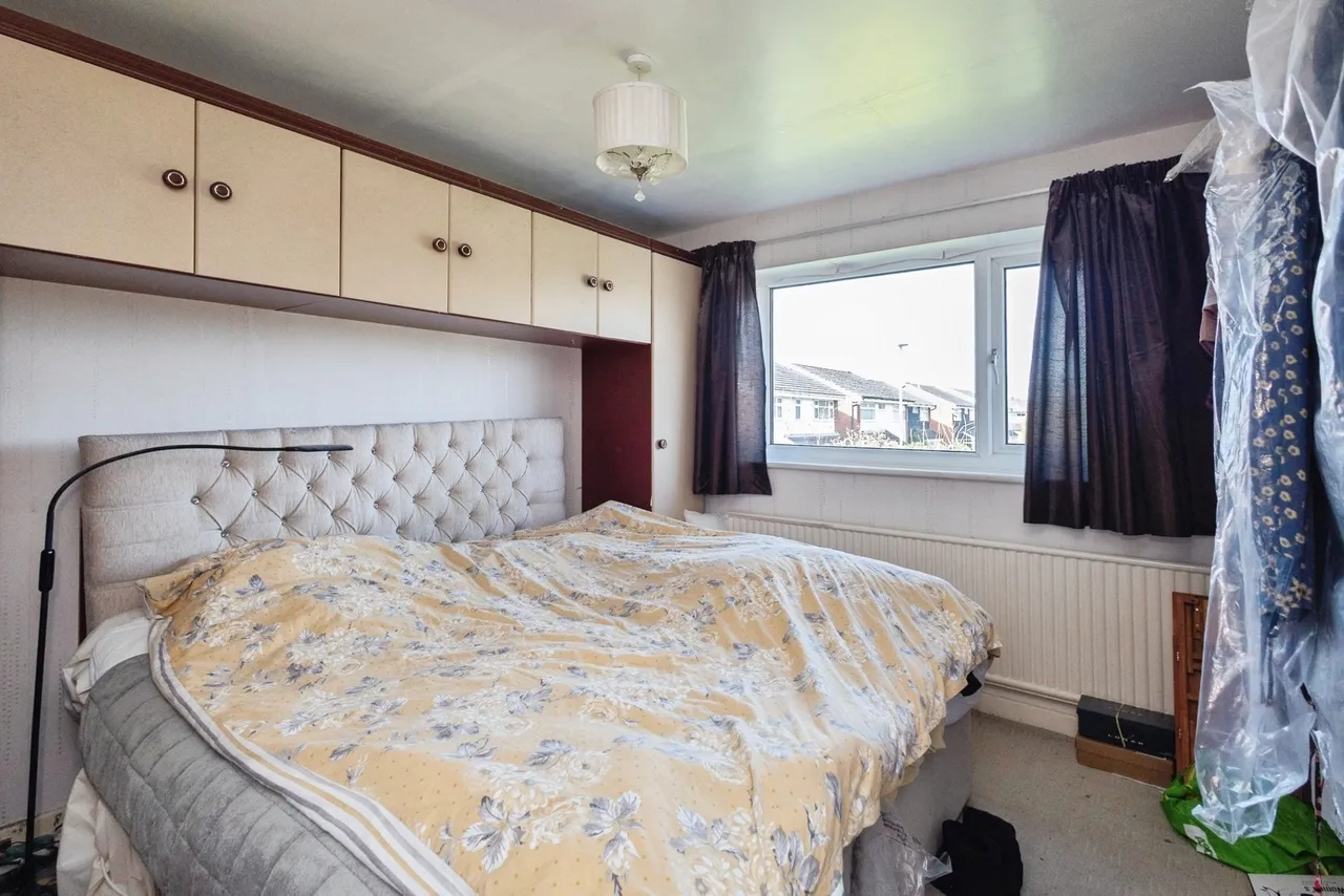 Sandbrook Way, Denton, Manchester, Greater Manchester, M34, photo 13
