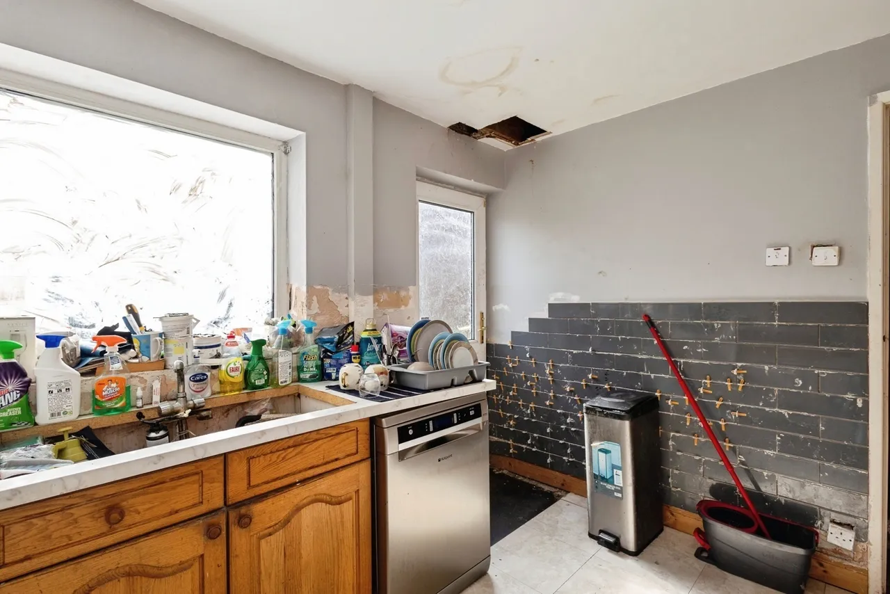 Sandbrook Way, Denton, Manchester, Greater Manchester, M34, photo 6