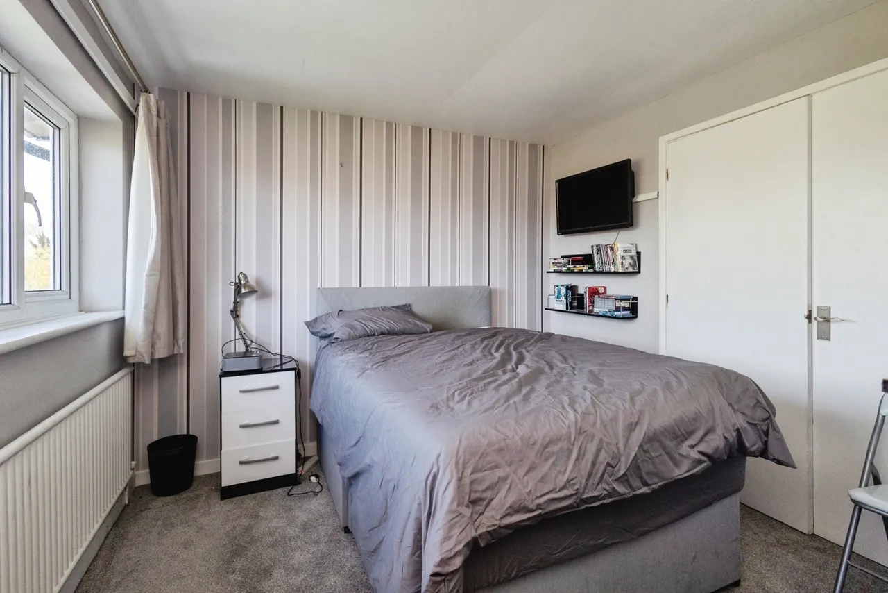 Sandbrook Way, Denton, Manchester, Greater Manchester, M34, photo 9