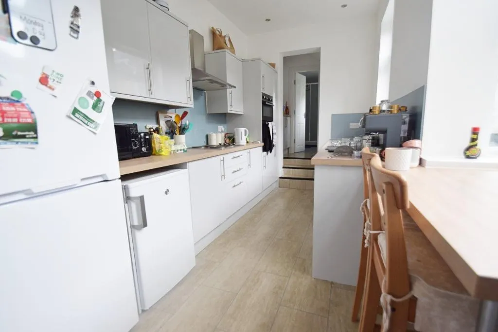 North Street, Newcastle-Under-Lyme, ST5, photo 2