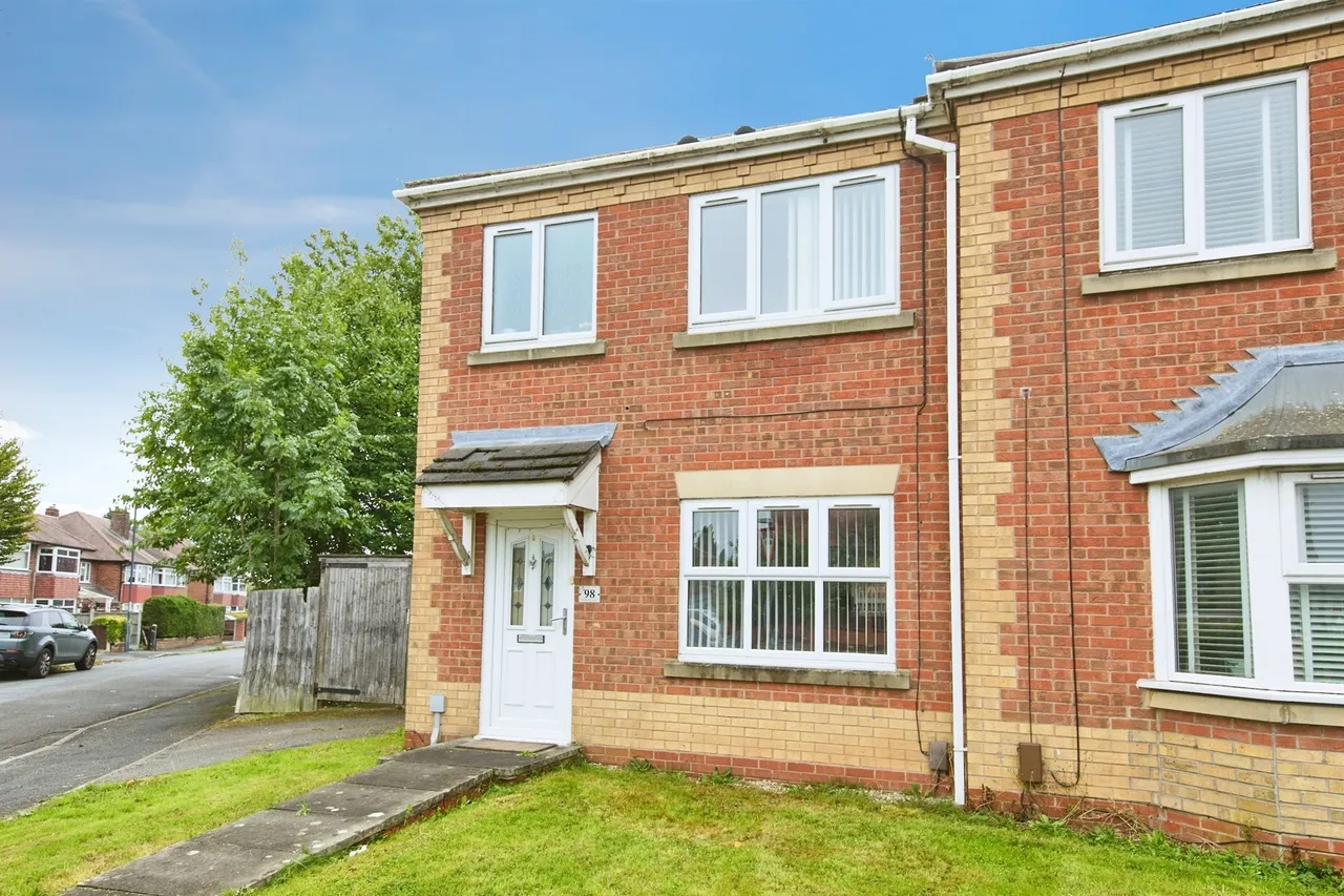 Sunnyhill Avenue, Sunnyhill, DE23, photo 13