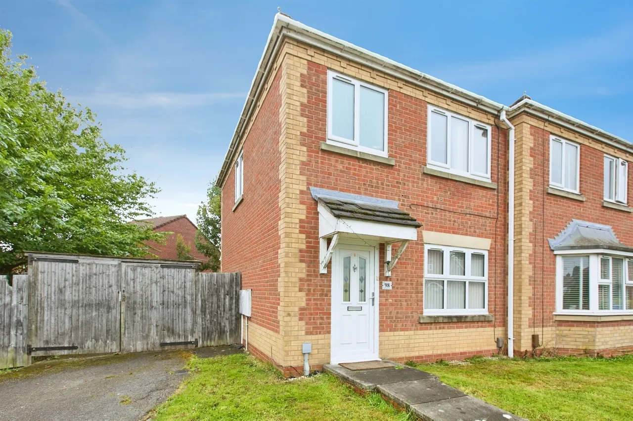 3 bed house for sale, Sunnyhill Avenue, Sunnyhill, DE23
