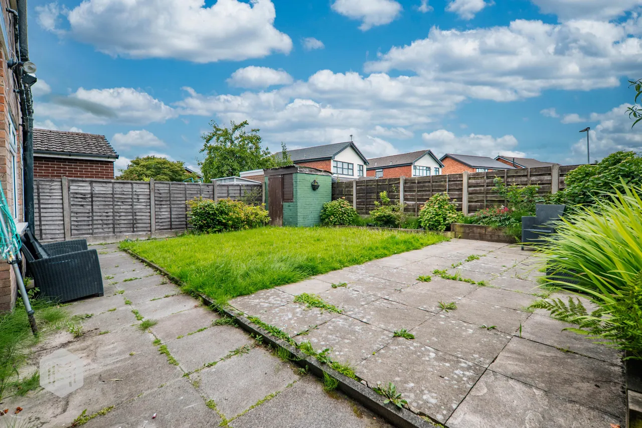 Rollesby Close, Bury, BL8 1EW, photo 21