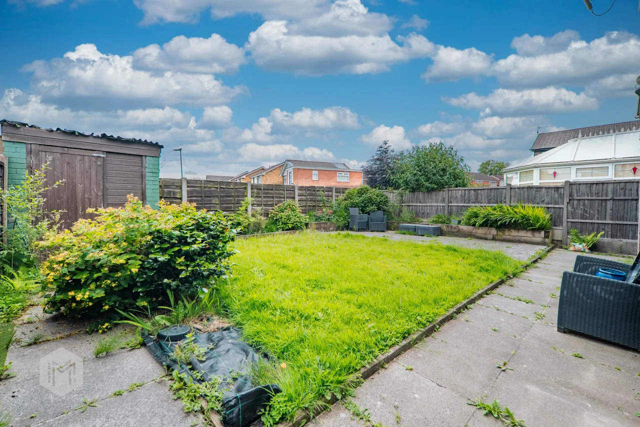 Rollesby Close, Bury, BL8 1EW, photo 19