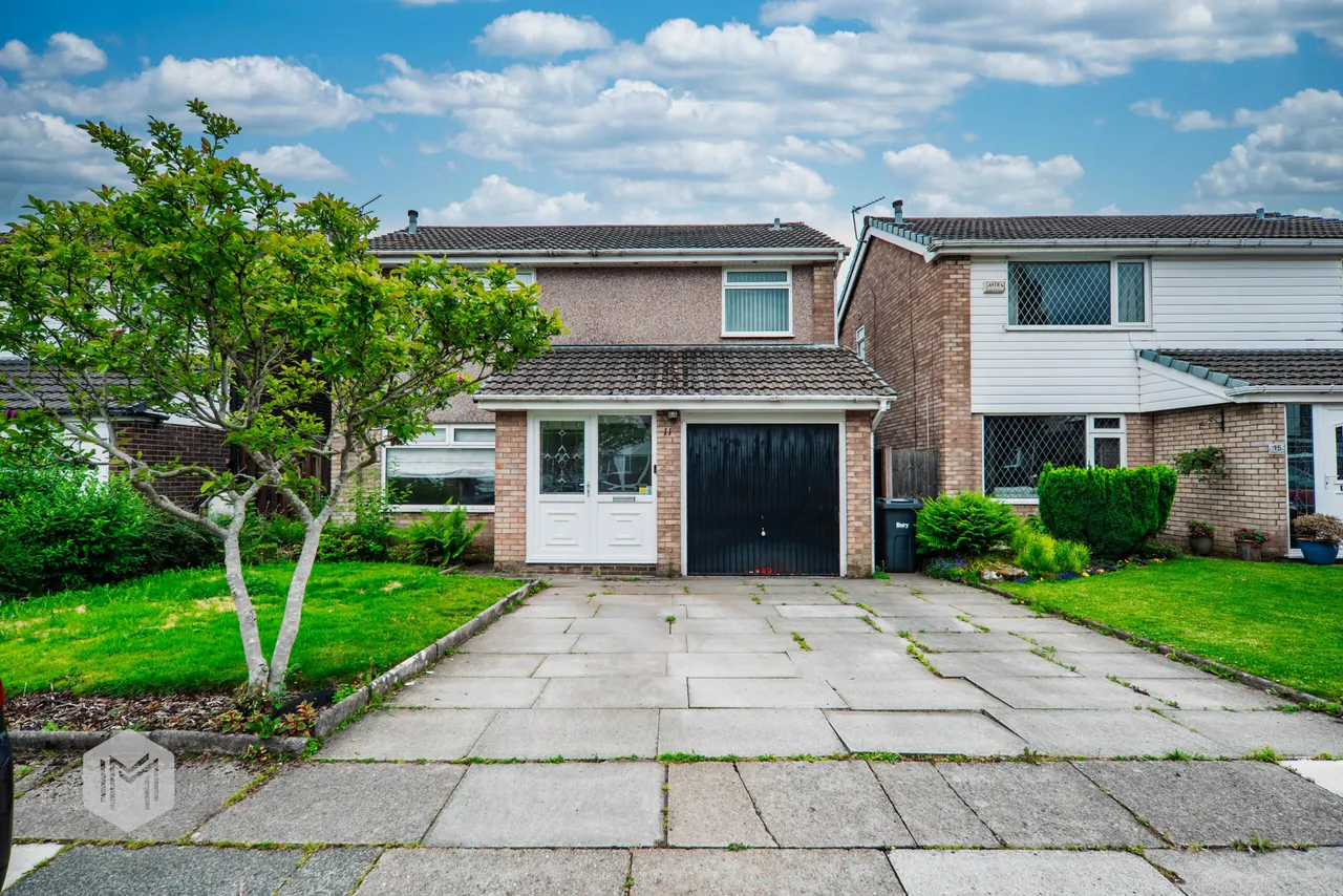 Rollesby Close, Bury, BL8 1EW, photo 24