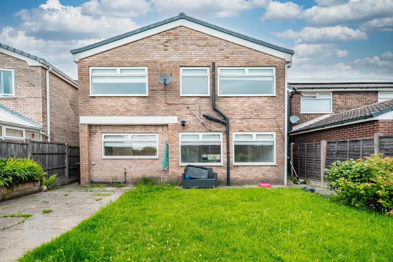 Rollesby Close, Bury, BL8 1EW, photo 20