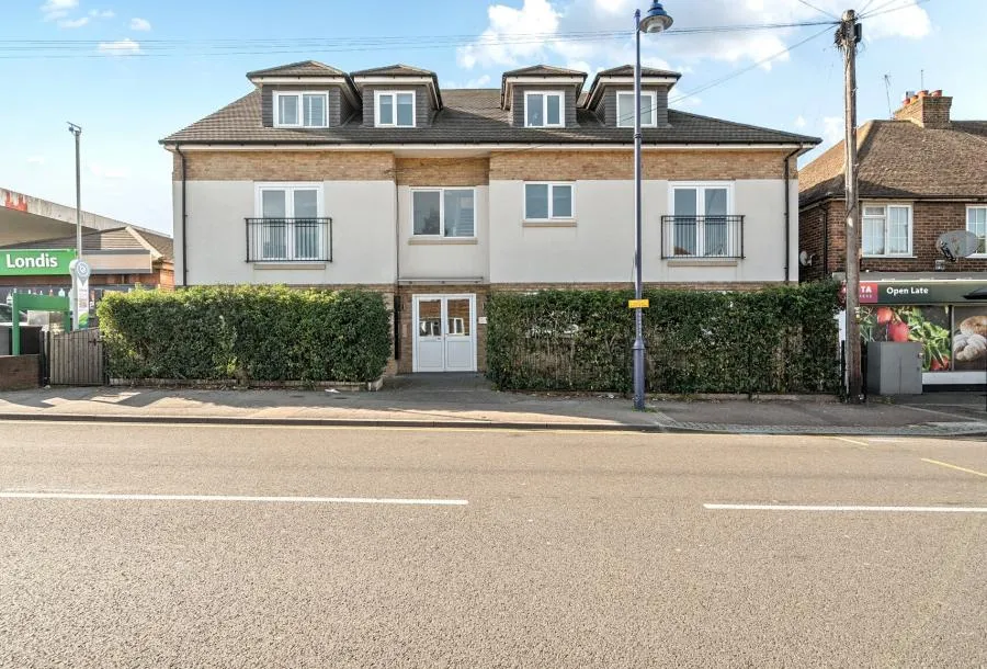 1 bed flat for sale, St. Johns Hill, Sevenoaks, TN13