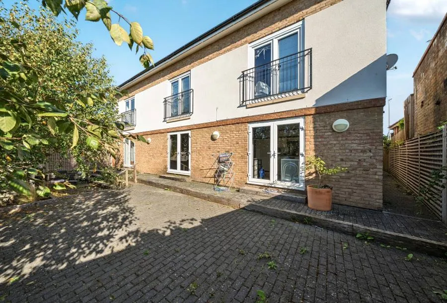 St. Johns Hill, Sevenoaks, TN13, photo 13