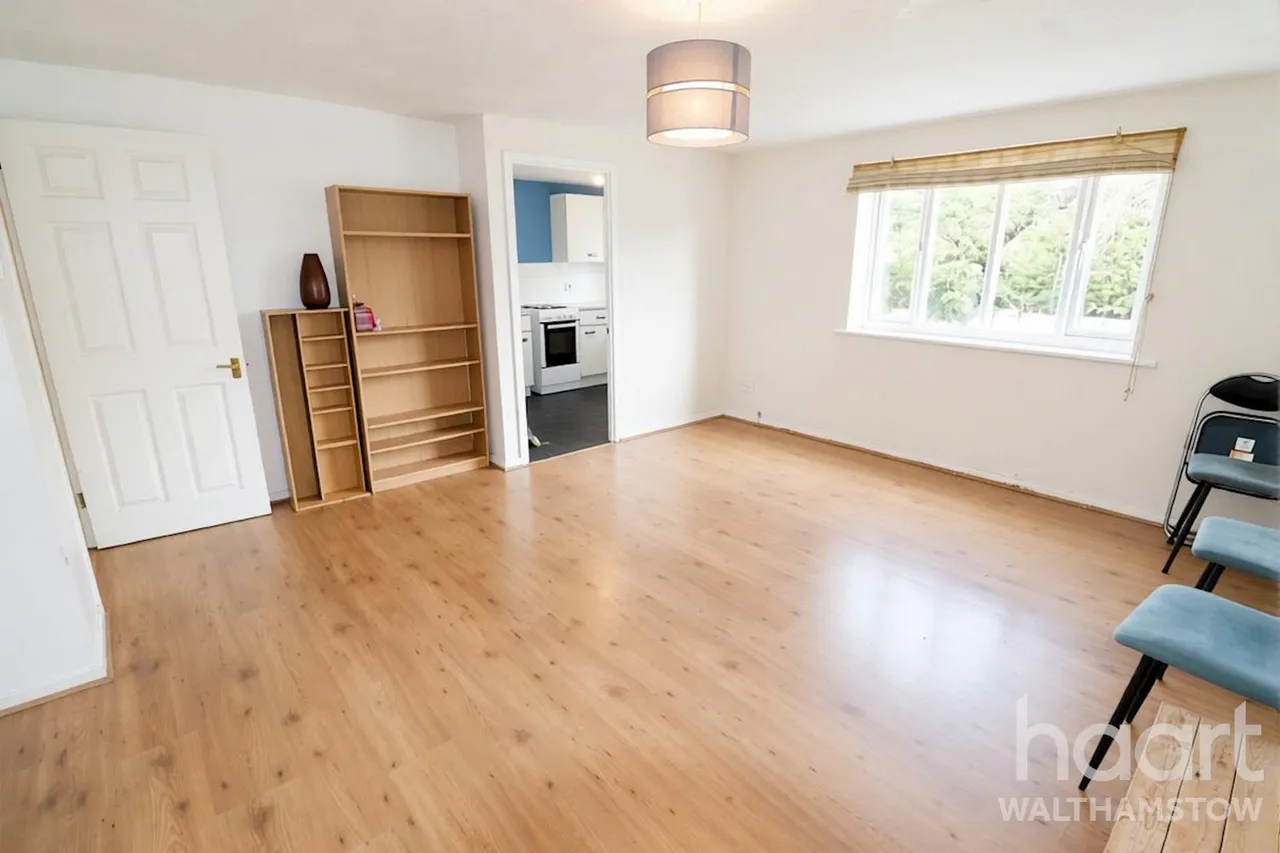 E17. Gillards Mews, E17, photo 2