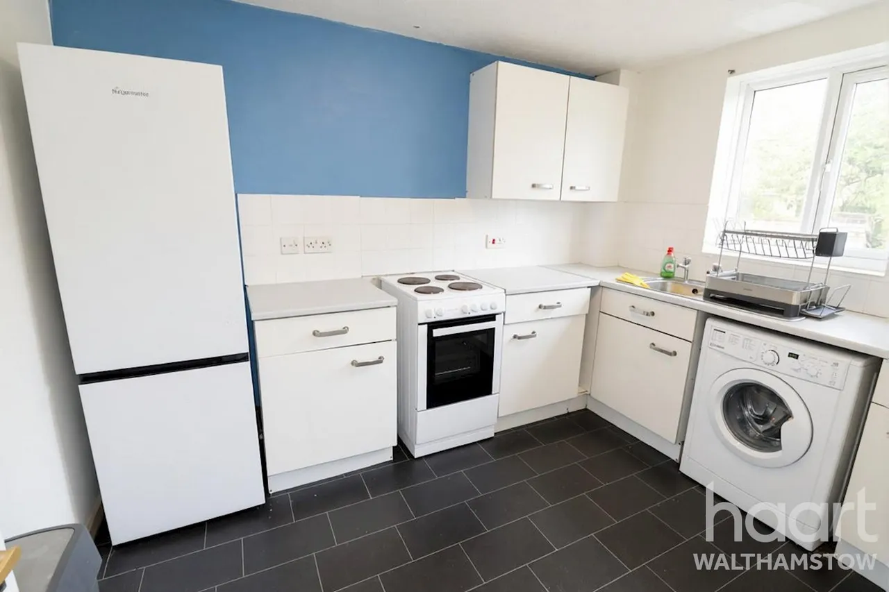 E17. Gillards Mews, E17, photo 4