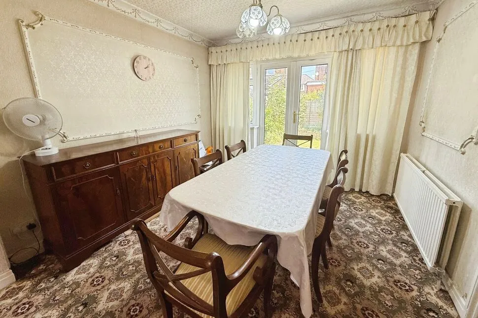 Sheringham Drive, Swinton, M27, photo 12