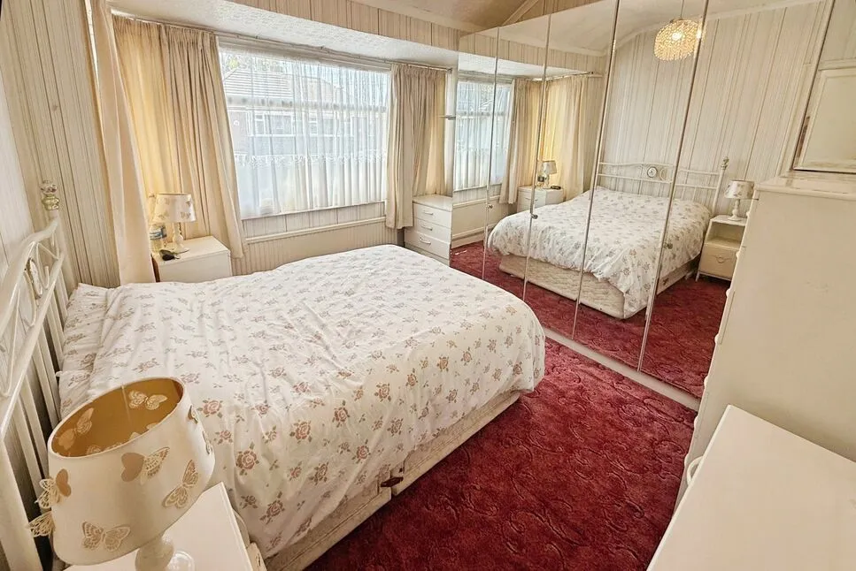 Sheringham Drive, Swinton, M27, photo 6