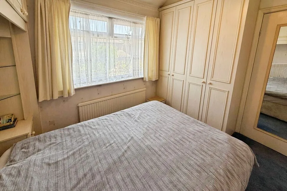 Sheringham Drive, Swinton, M27, photo 14