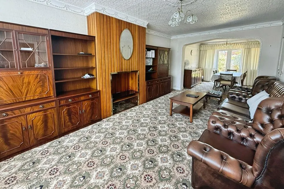 Sheringham Drive, Swinton, M27, photo 3