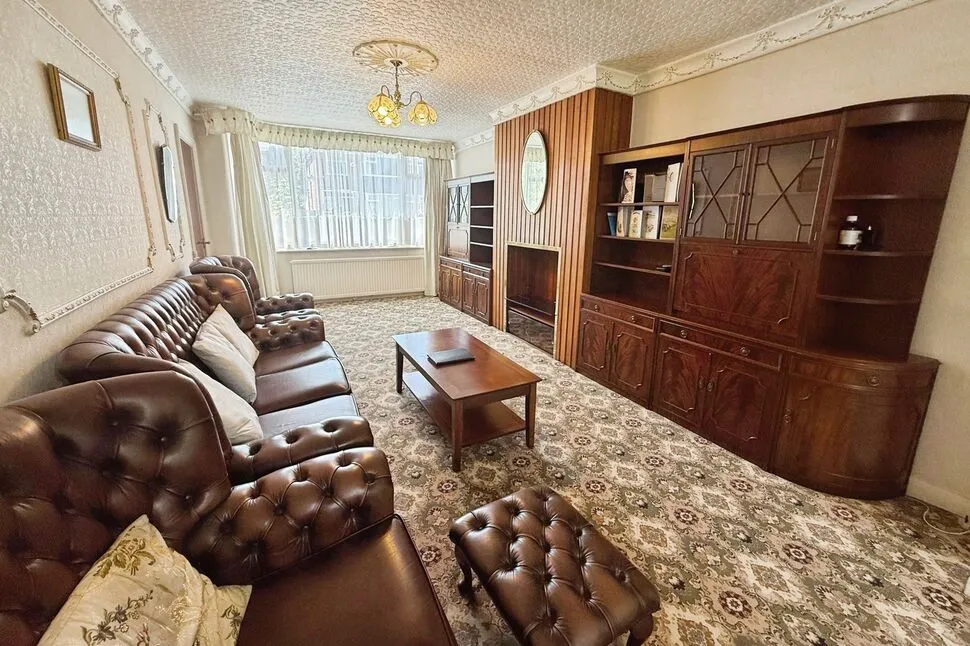 Sheringham Drive, Swinton, M27, photo 13