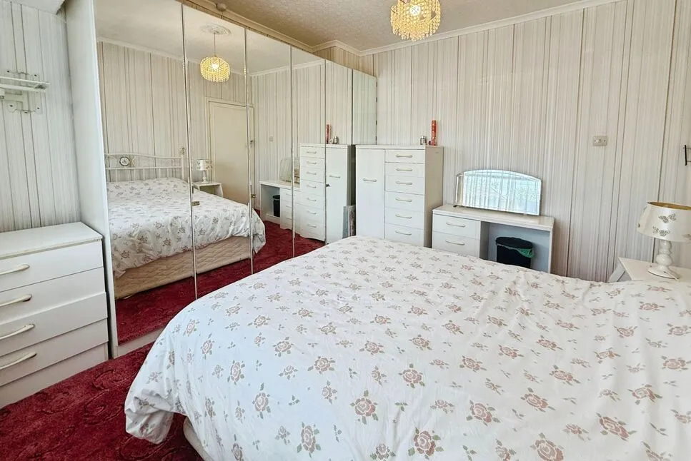 Sheringham Drive, Swinton, M27, photo 16