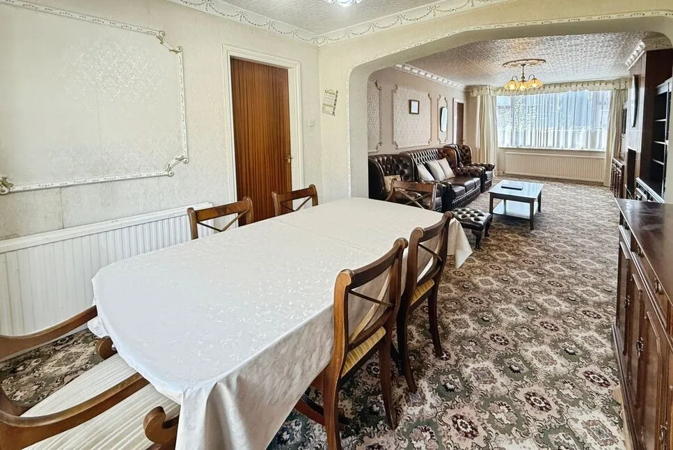 Sheringham Drive, Swinton, M27, photo 11