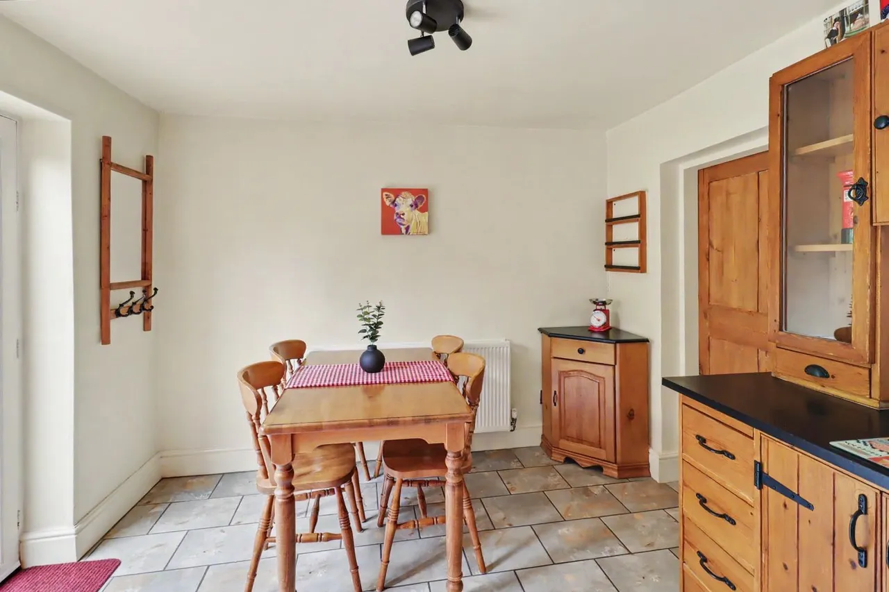 Tamworth Road, Ashby-De-La-Zouch, LE65, photo 12