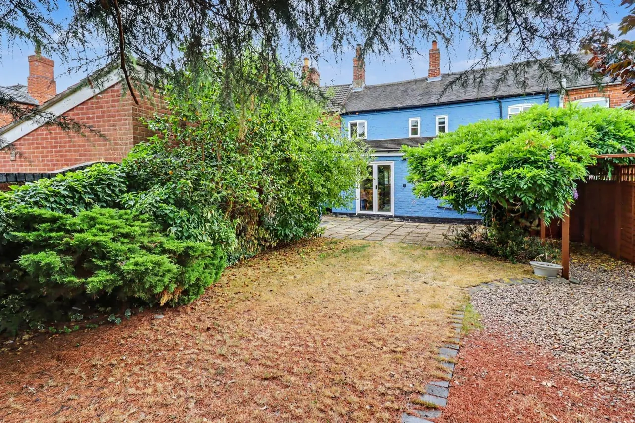 Tamworth Road, Ashby-De-La-Zouch, LE65, photo 14