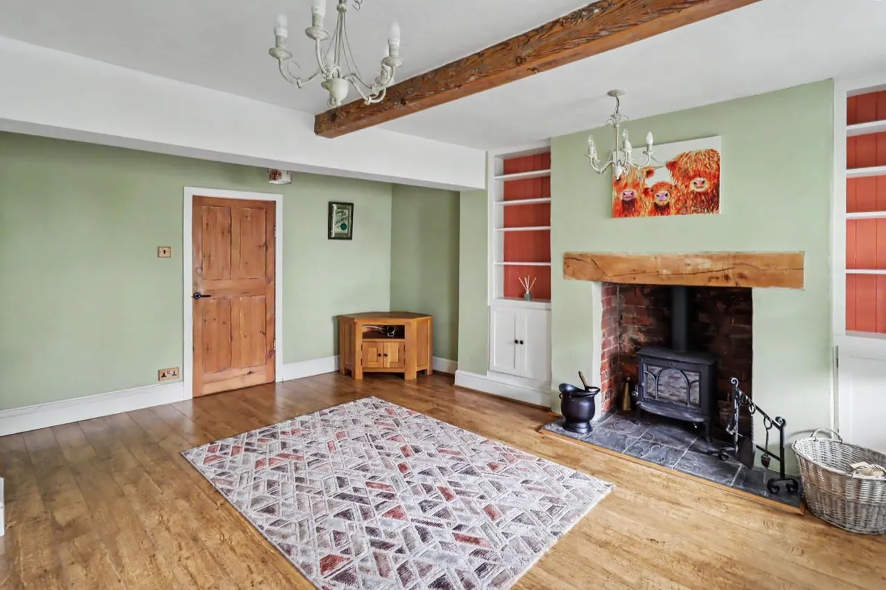 Tamworth Road, Ashby-De-La-Zouch, LE65, photo 17