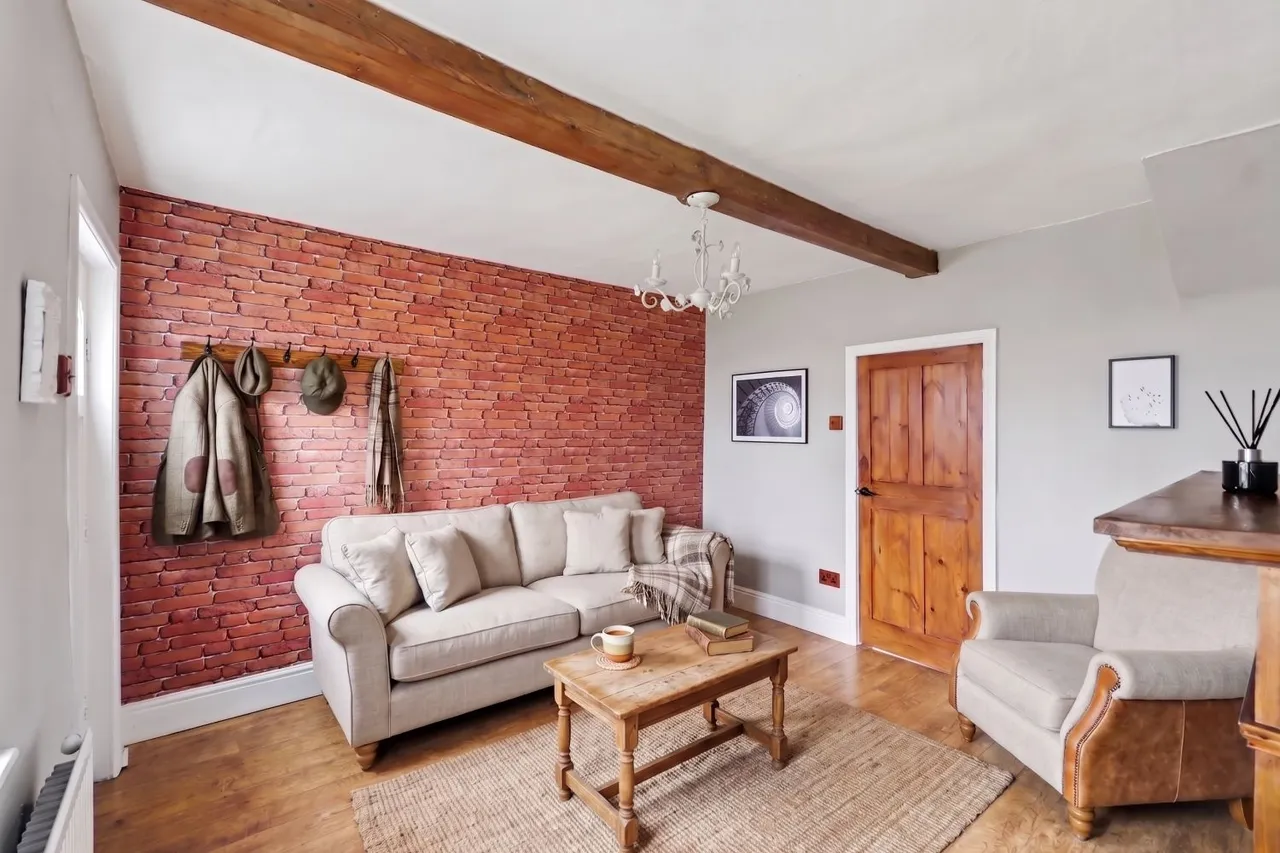 Tamworth Road, Ashby-De-La-Zouch, LE65, photo 3