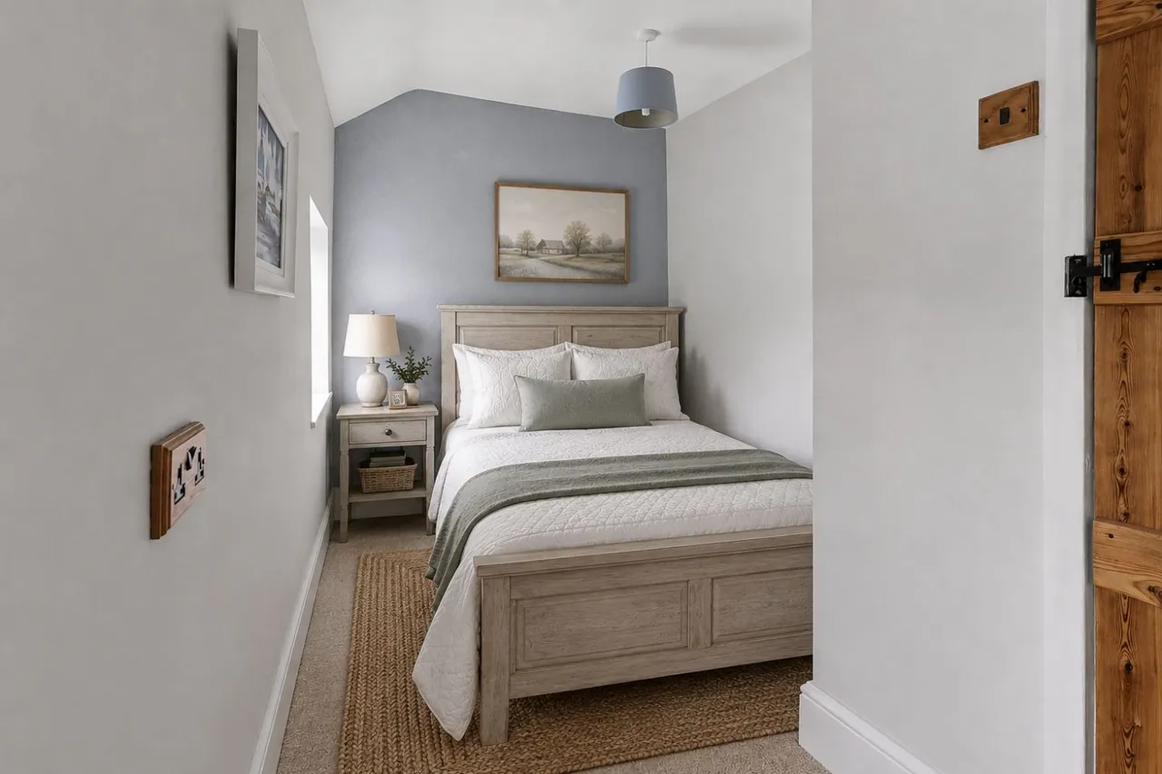 Tamworth Road, Ashby-De-La-Zouch, LE65, photo 6