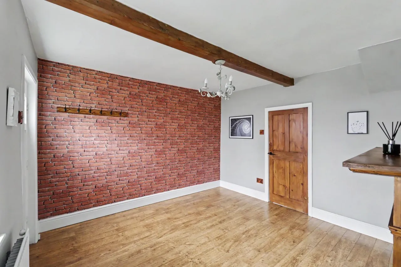 Tamworth Road, Ashby-De-La-Zouch, LE65, photo 25