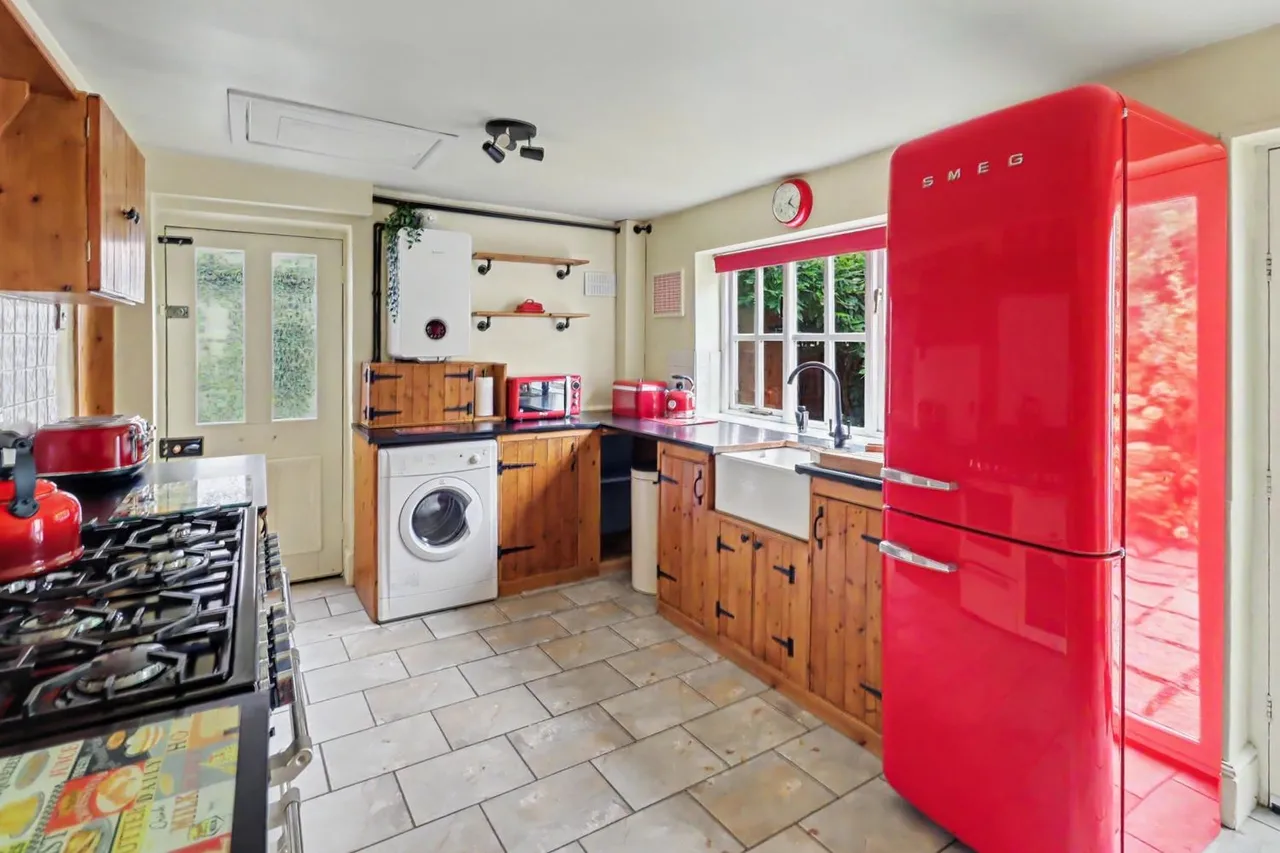 Tamworth Road, Ashby-De-La-Zouch, LE65, photo 11