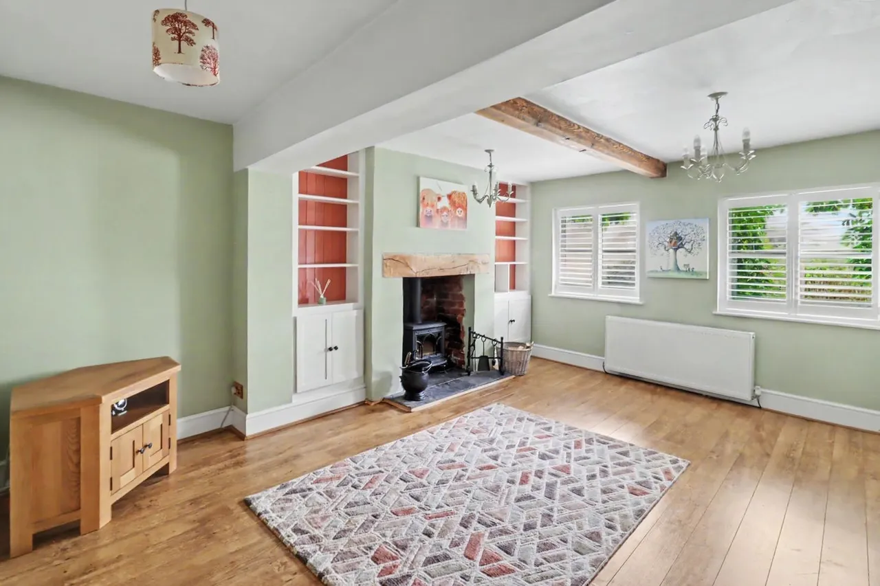 Tamworth Road, Ashby-De-La-Zouch, LE65, photo 26