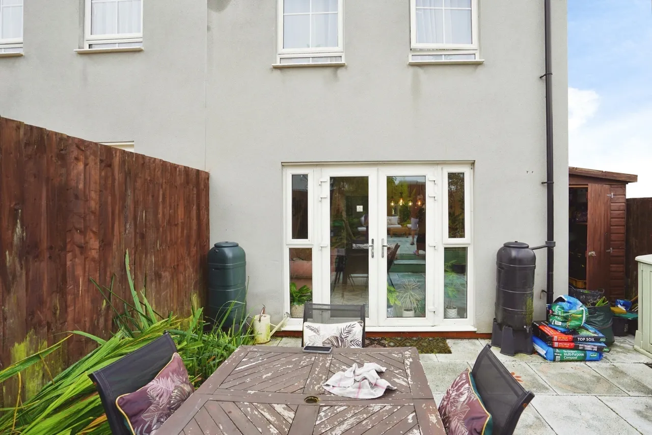 Tarton Close, Looe, PL13, photo 30