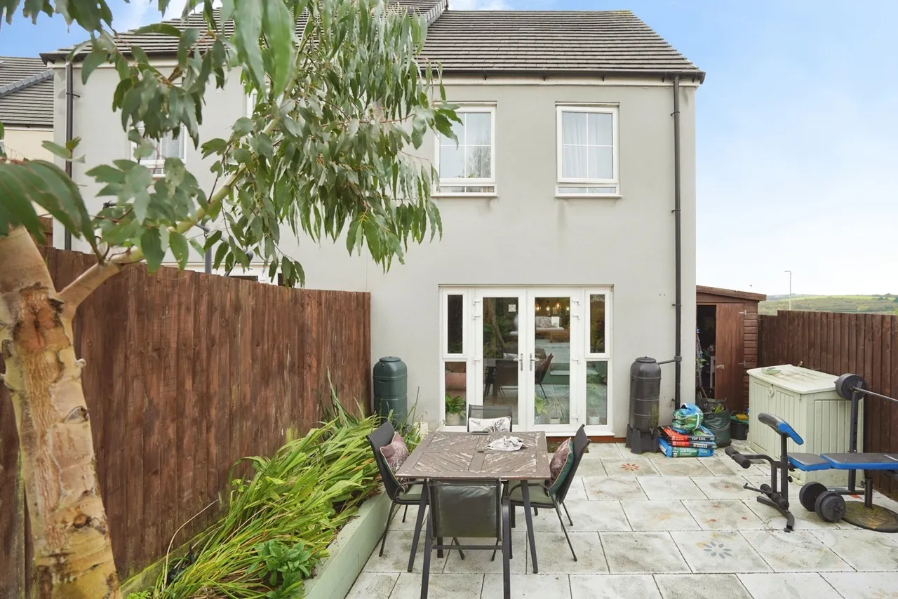 Tarton Close, Looe, PL13, photo 28