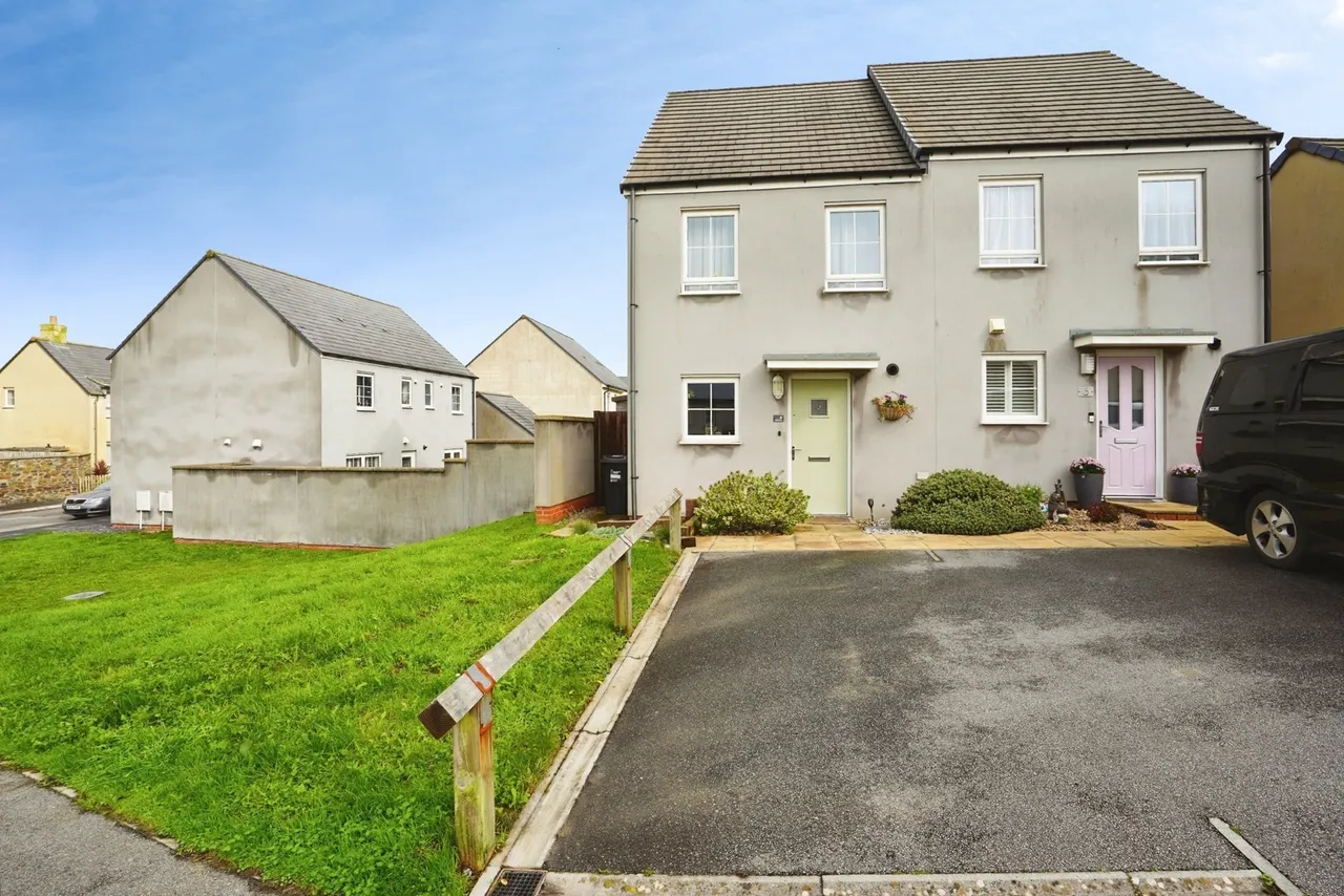 Tarton Close, Looe, PL13, photo 32