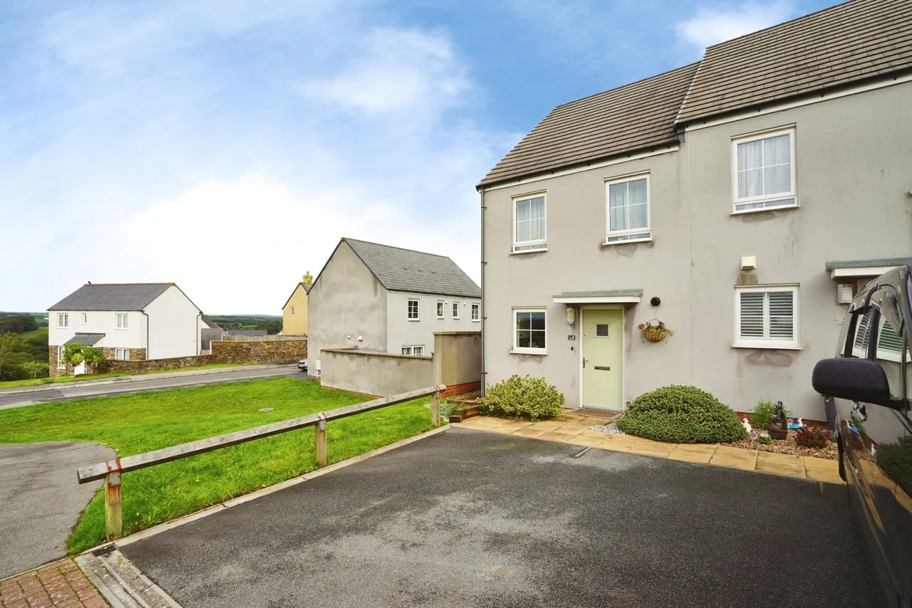 Tarton Close, Looe, PL13, photo 33