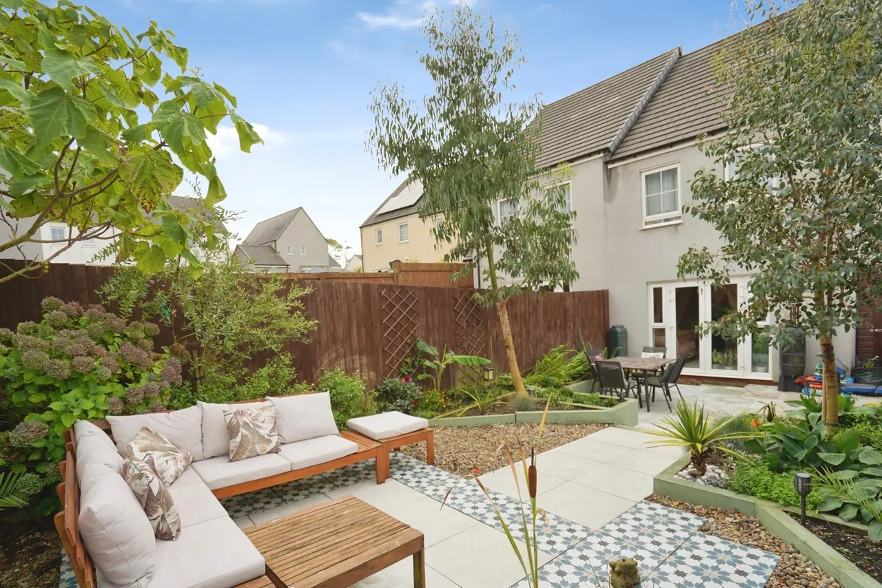 Tarton Close, Looe, PL13, photo 27