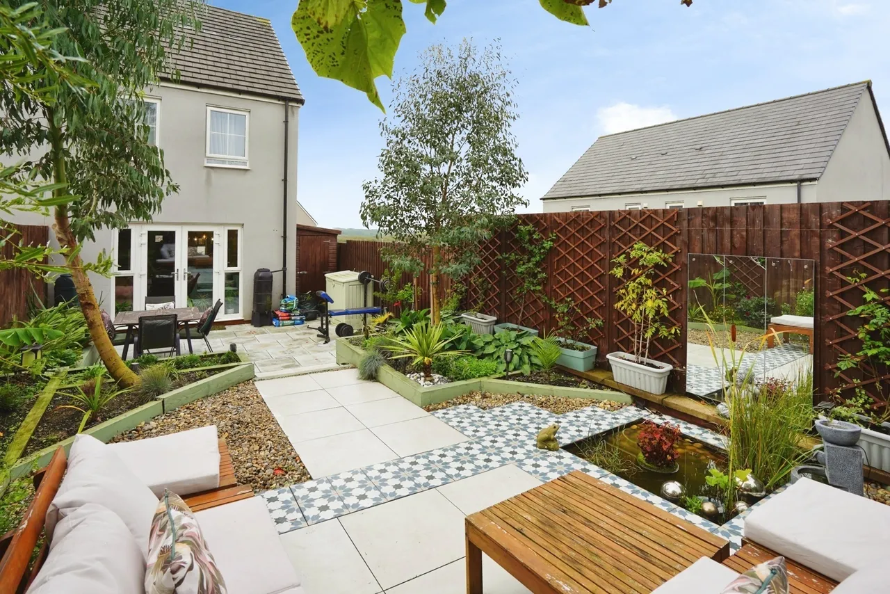 Tarton Close, Looe, PL13, photo 26