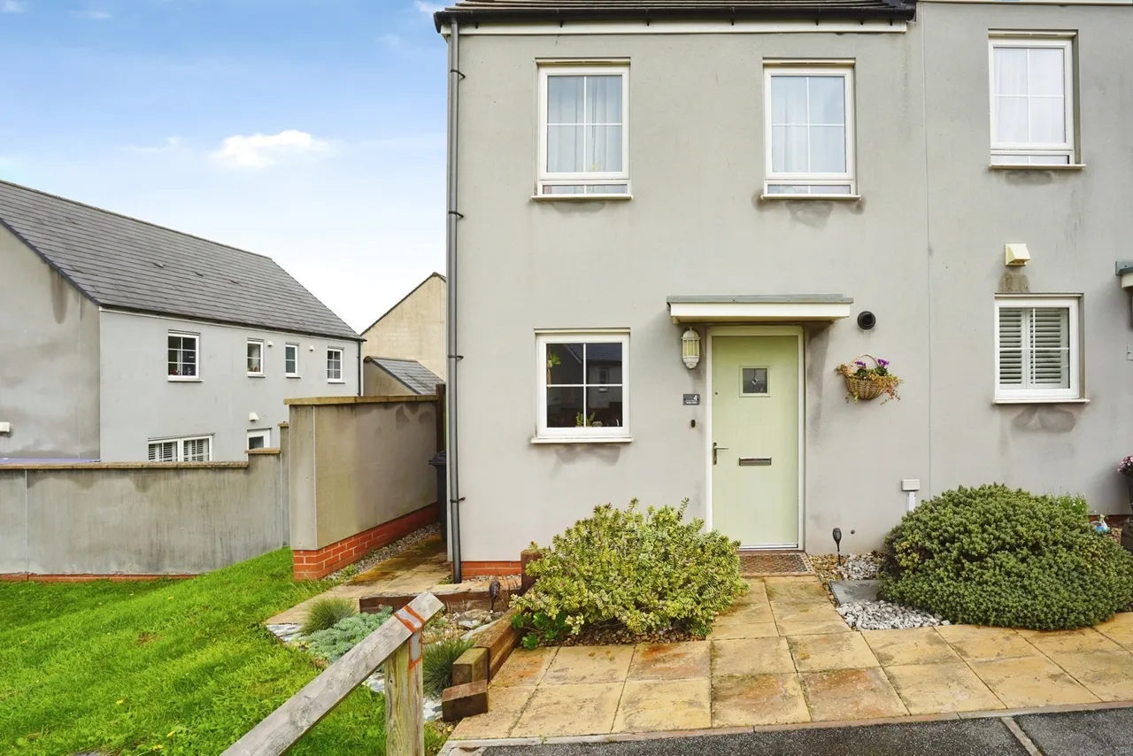 Tarton Close, Looe, PL13, photo 34
