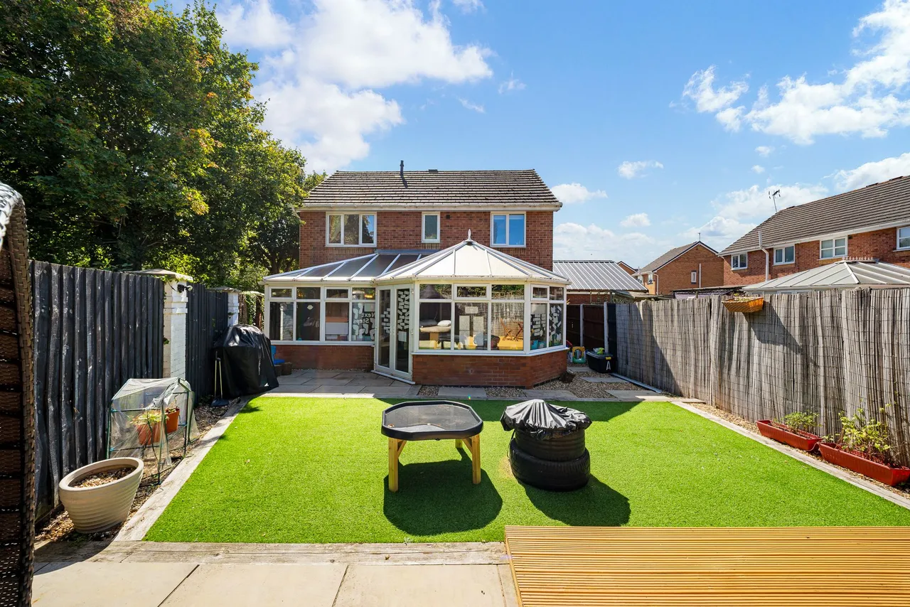 Toft Close, Widnes, WA8 7ED, photo 25
