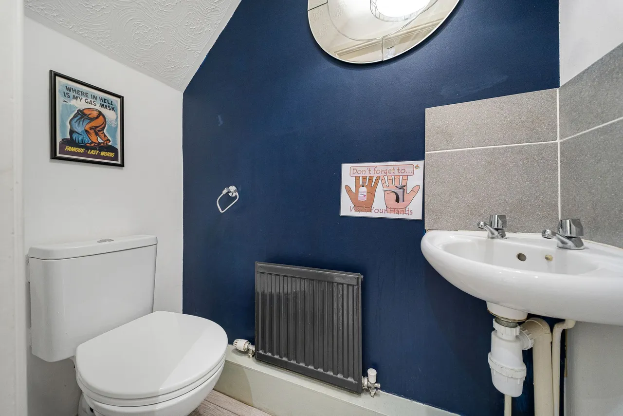 Toft Close, Widnes, WA8 7ED, photo 12