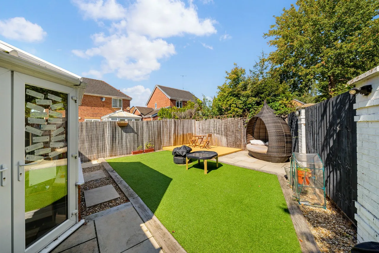 Toft Close, Widnes, WA8 7ED, photo 24
