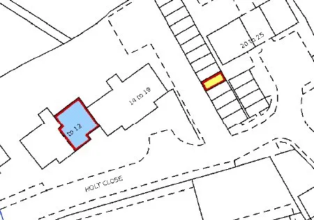 2 bed flat for sale — Holt Close, Elstree, Borehamwood, Hertfordshire, WD6